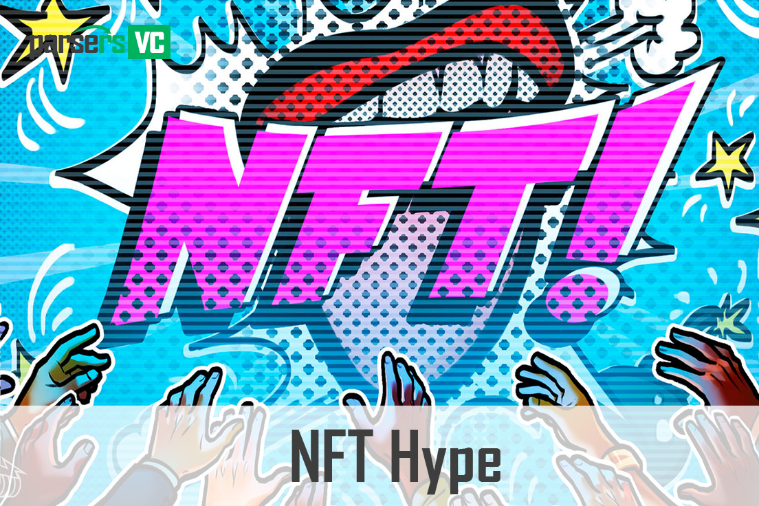 NFT and the hype around it