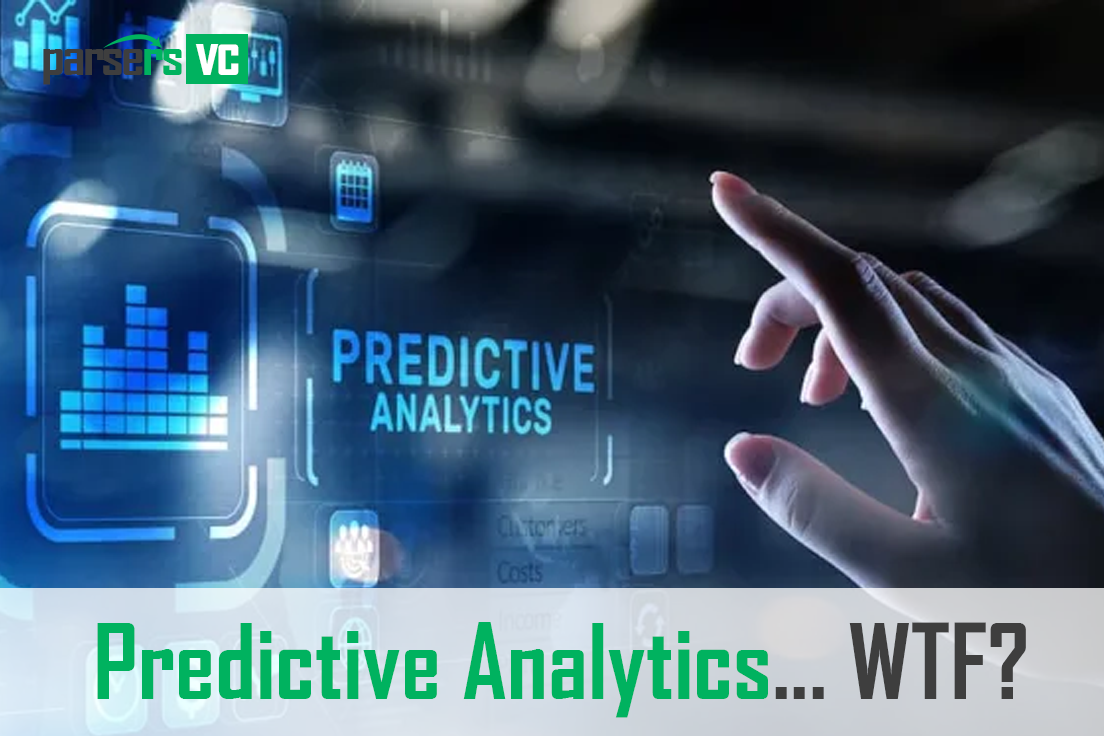 Predictive analytics: benefits and prospects