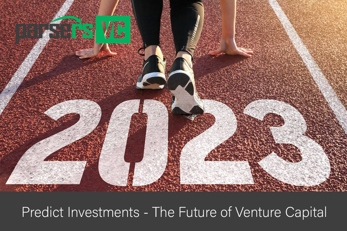 Predict Investments – The Future of Venture Capital