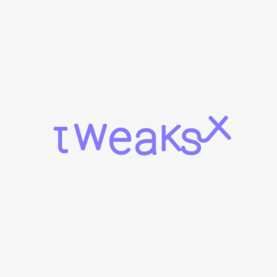 Tweaks