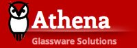 Athena Glassware Solutions