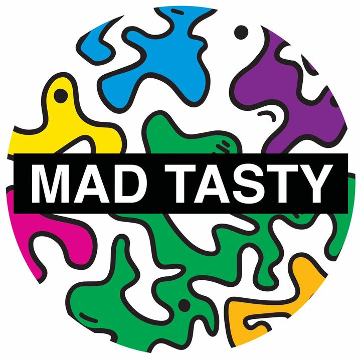 Mad Tasty