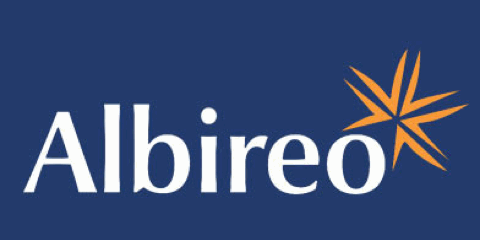 Albireo Pharma
