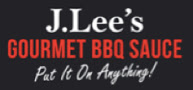 J. Lees Gourmet BBQ Sauce