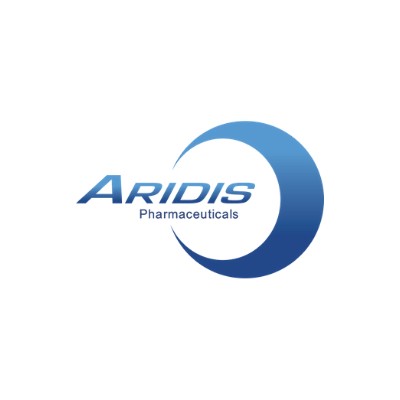 Aridis Pharmaceuticals