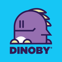 Dinoby