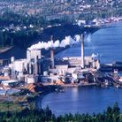 Port Townsend Paper Corporation