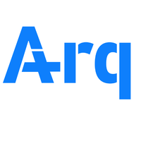 Arq #RethinkingWaste