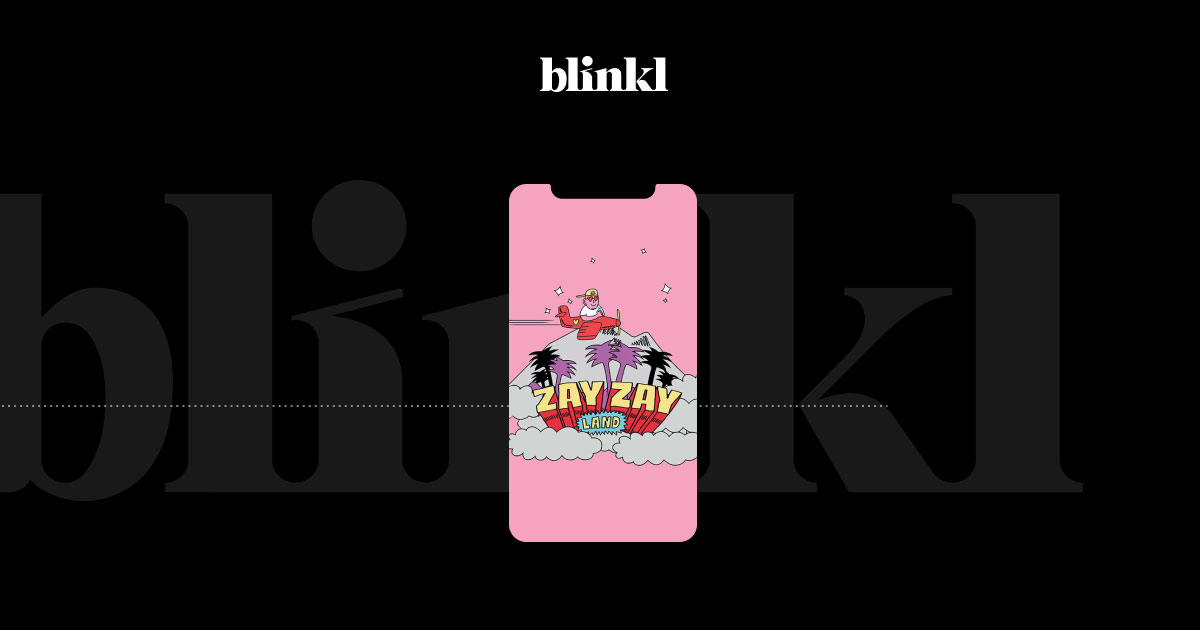 Blinkl