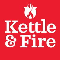 Kettle & Fire Bone Broth