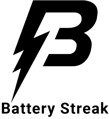 Say Hello to Battery Streak