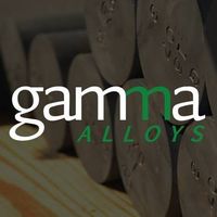 Gamma Alloys Inc