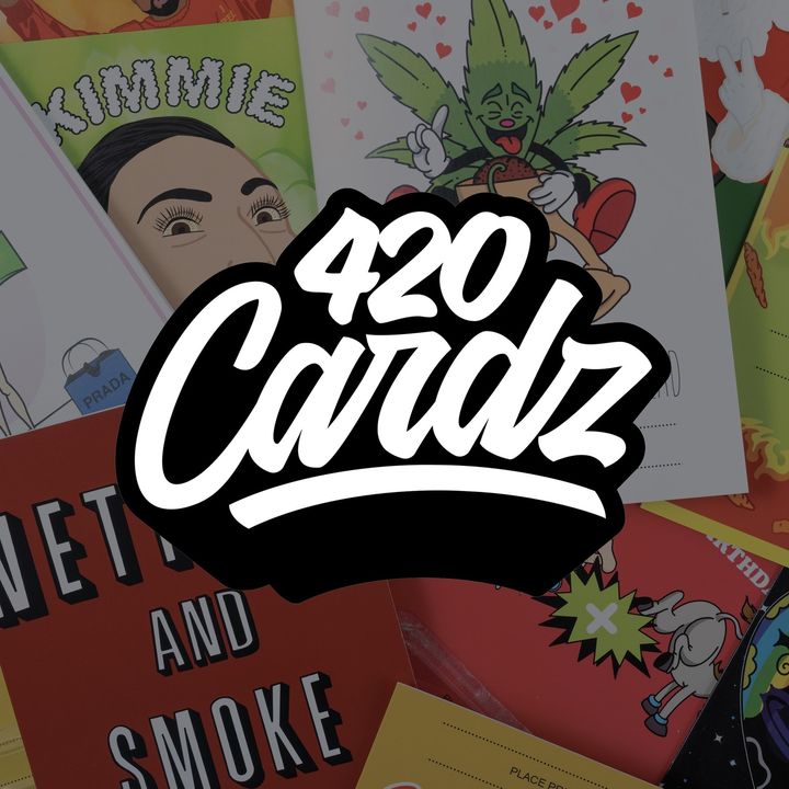 420 Cardz