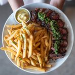 Frites Street