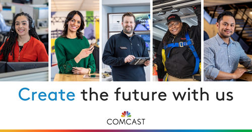 Comcast Careers