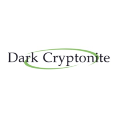 Dark Cryptonite
