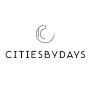 Citiesbydays