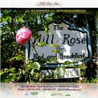 Mill Rose Inn