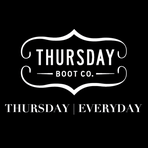 Thursday Boot Company