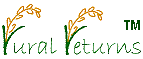 Rural Returns Heirloom Red Rice