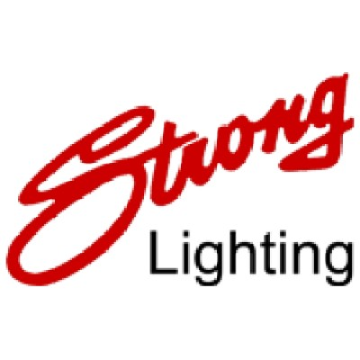 Strong Lighting
