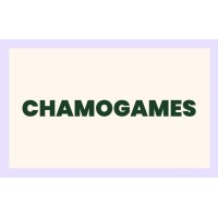 Chamo Games