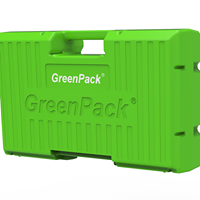 GreenPack Mobile Energy Solutions
