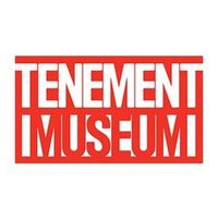 Tenement Museum

Verified account