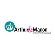 Arthur & Manon