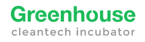Greenhouse Cleantech Incubator