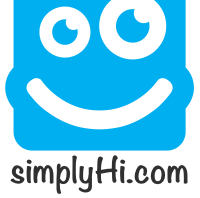 simplyHi.com