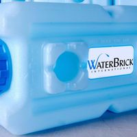WaterBrick
