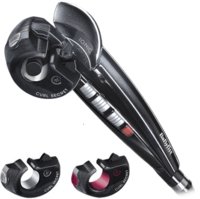 Babyliss Curl India
