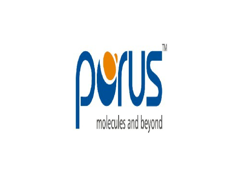 Porus Labs