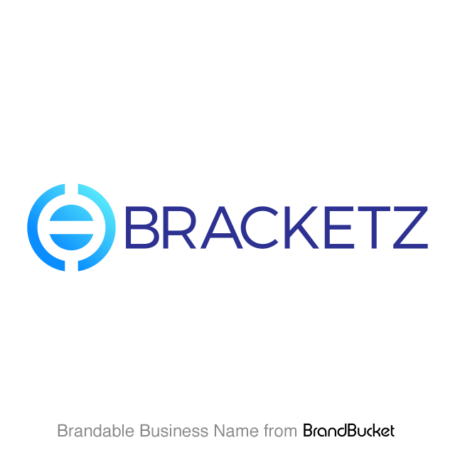 Bracketz.com is For Sale