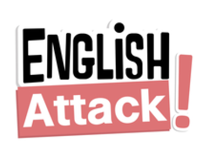 English Attack!