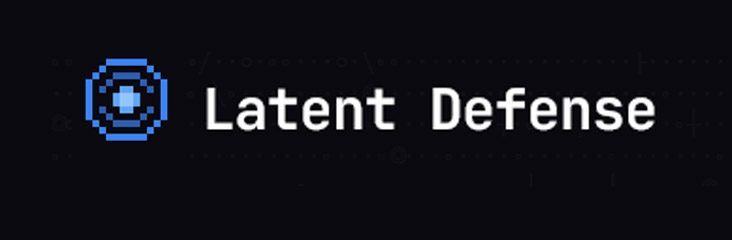 Latent Defense