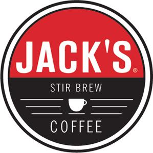 Jack's Stir Brew CoffeeHome