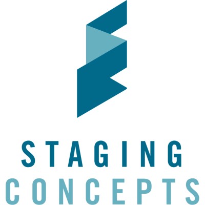 Staging Concepts, A Trex Company