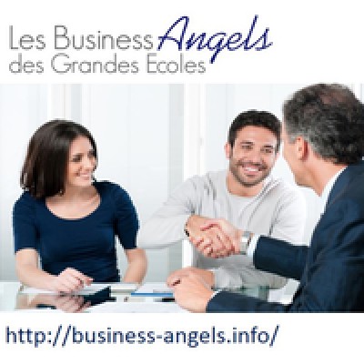 Business Angels Des Grandes Ecoles
