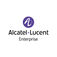 Alcatel-Lucent Enterprise