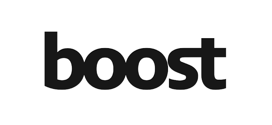 Boost Inc.