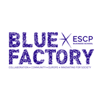 Blue Factory ESCP Europe