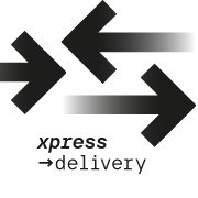 xpress→delivery