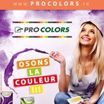 PRO Colors