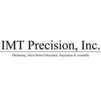 IMT Precision Inc.