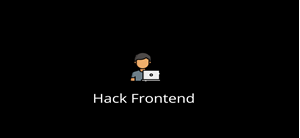 Hack Frontend