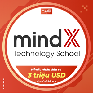 MindX Technology School