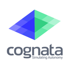 Cognata Ltd