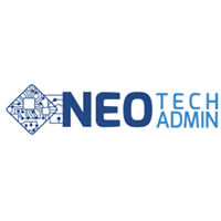 Neo Tech Admin